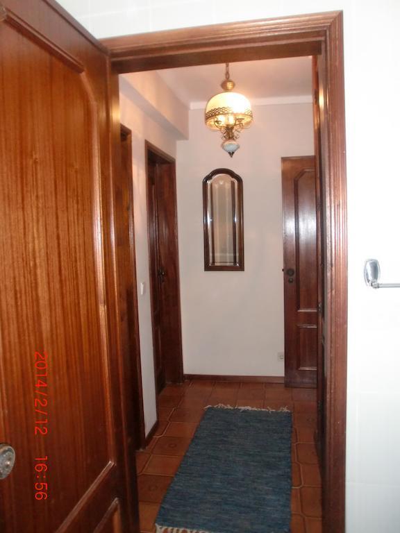 Apartamento Praia Da Torreira Exterior photo